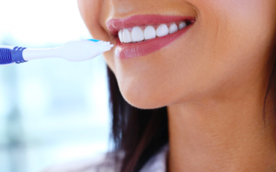 Higiene Oral