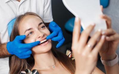 Destartarização Dentária