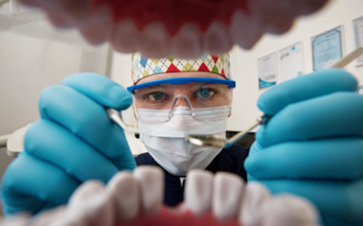 Restauração Dentária