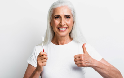 Idosos e a Saúde Oral