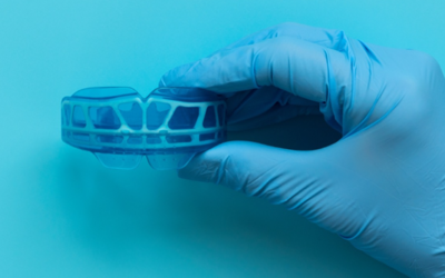 Terapia miofuncional: a importância do Myobrace
