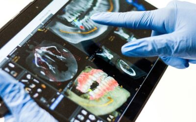 Tecnologia na Medicina Dentária