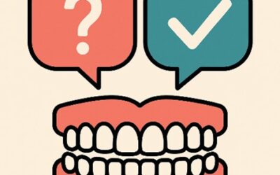 Mitos e Verdades da medicina dentária